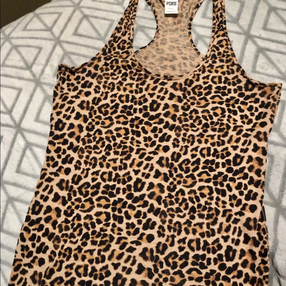 Victoria Secret Tank Top VS